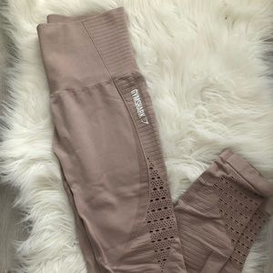 Gymshark leggings